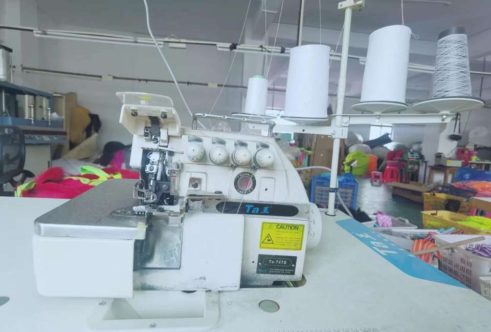 Company Overview Guangzhou Wowo Pet Products Co., Ltd.