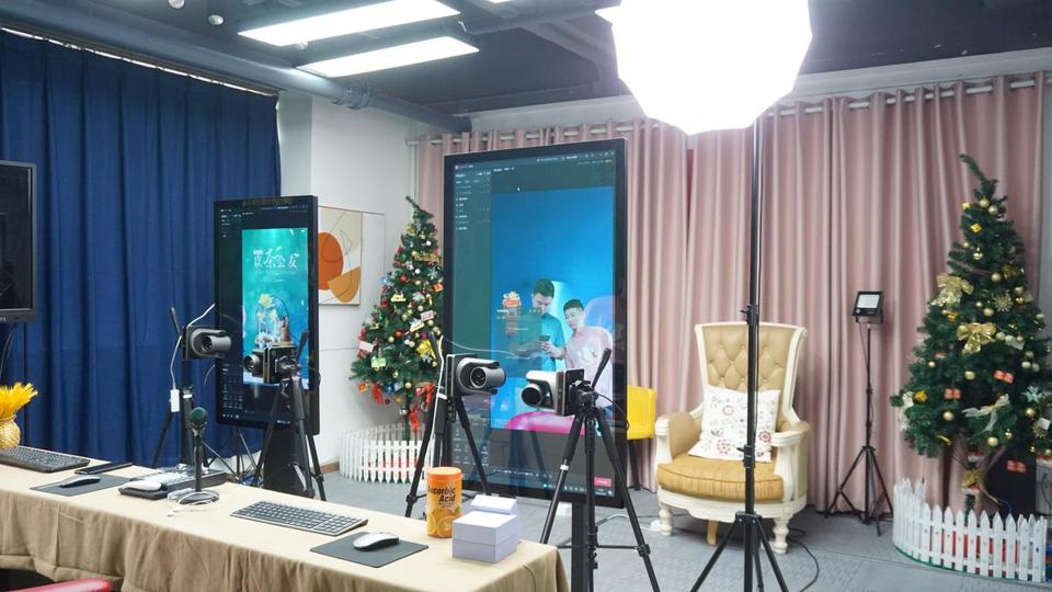 Company Overview Shenzhen Yaxunda Lcd Display Equipment Co., Ltd.