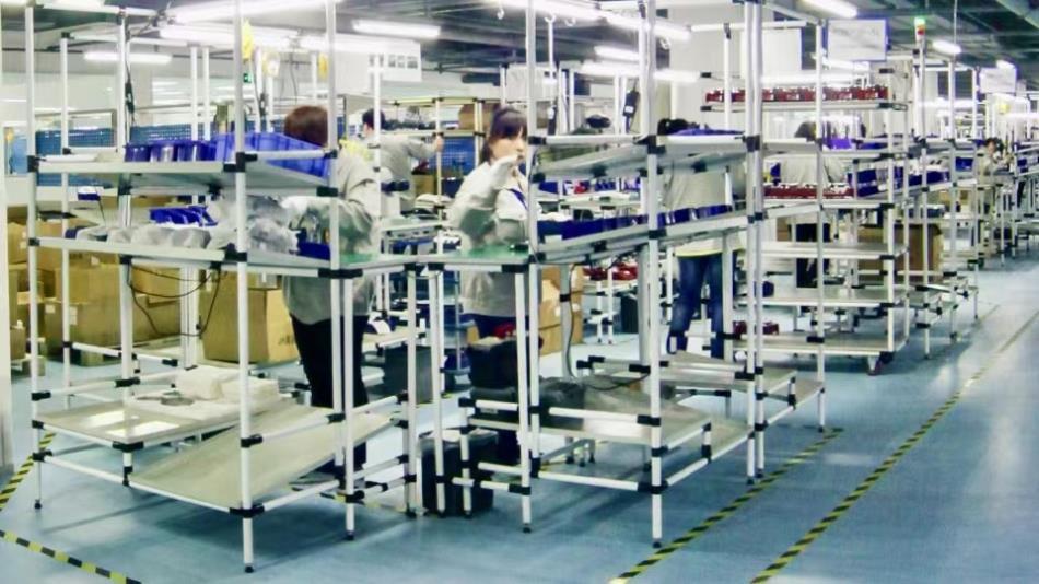 Company Overview Shaoxing Worner Lab Equipment Co., Ltd.