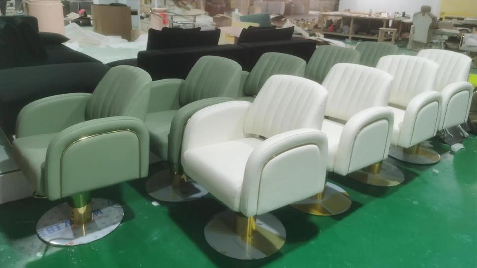 Company Overview Foshan Yoocell Furniture Co., Ltd.