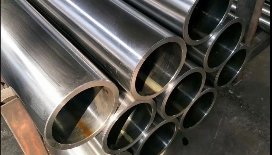 High temperature resistant 310 stainless steel pipe High temperature resistant 310 stainless steel pipe