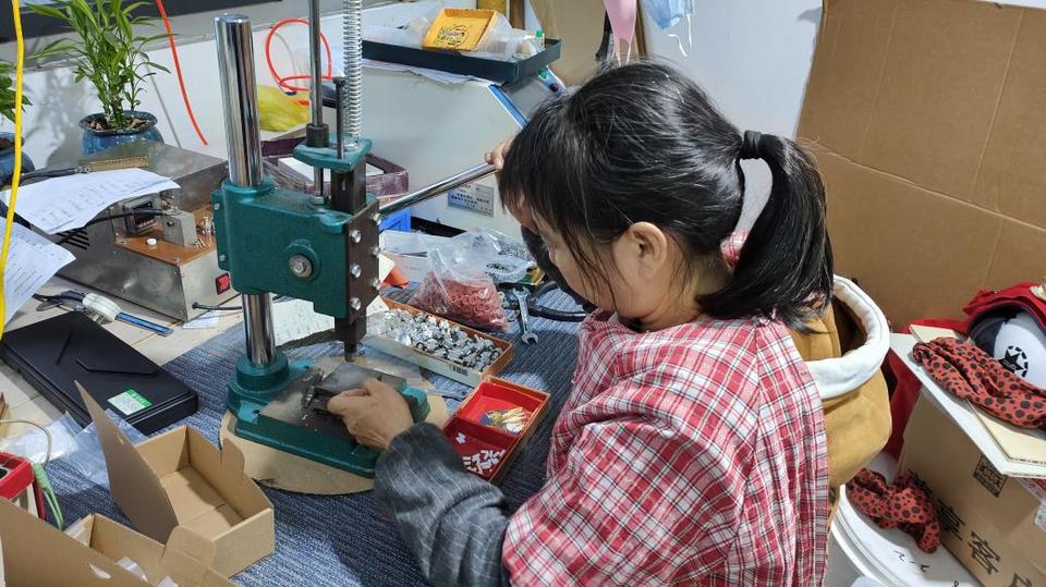 Company Overview Zhenjiang Voton Machinery Co., Ltd.