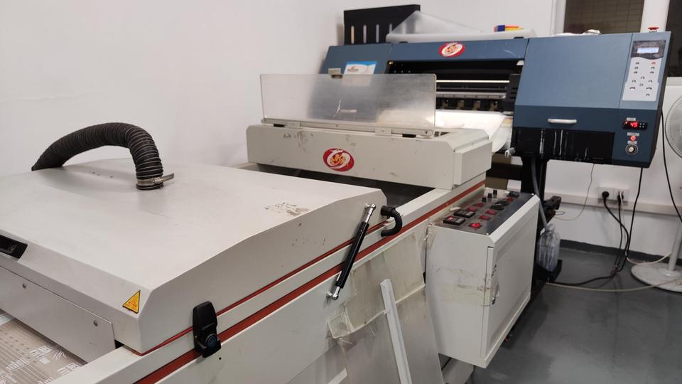 Company Overview Guangzhou Baiyun Area Etai Garment Factory