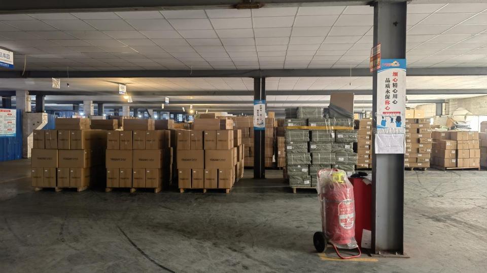 Company Overview Peerless Automotive Co., Ltd.