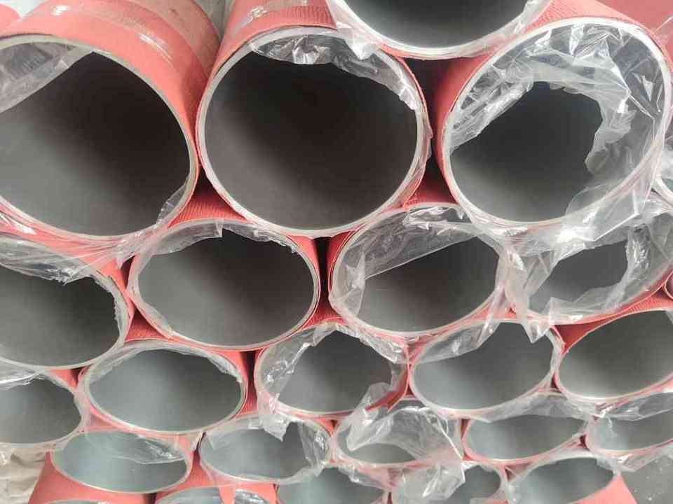 3003 Introduction of aluminum tube formability