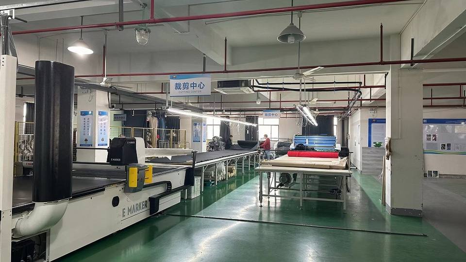 Company Overview Hangzhou Tewang Pet Products Co., Ltd.