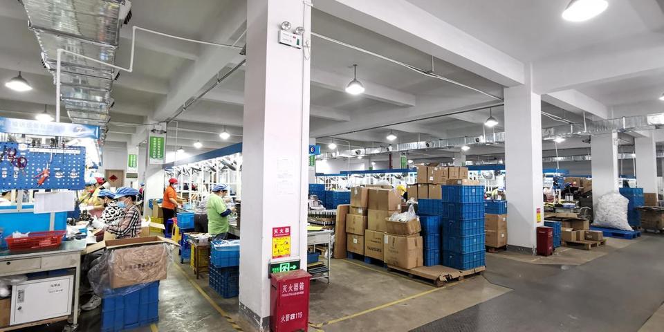 宁波海曙嘉隆家居用品有限公司