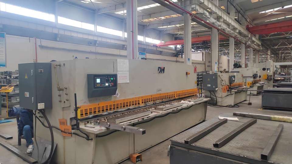 Company Overview Sumec Technology And Equipment Co., Ltd.