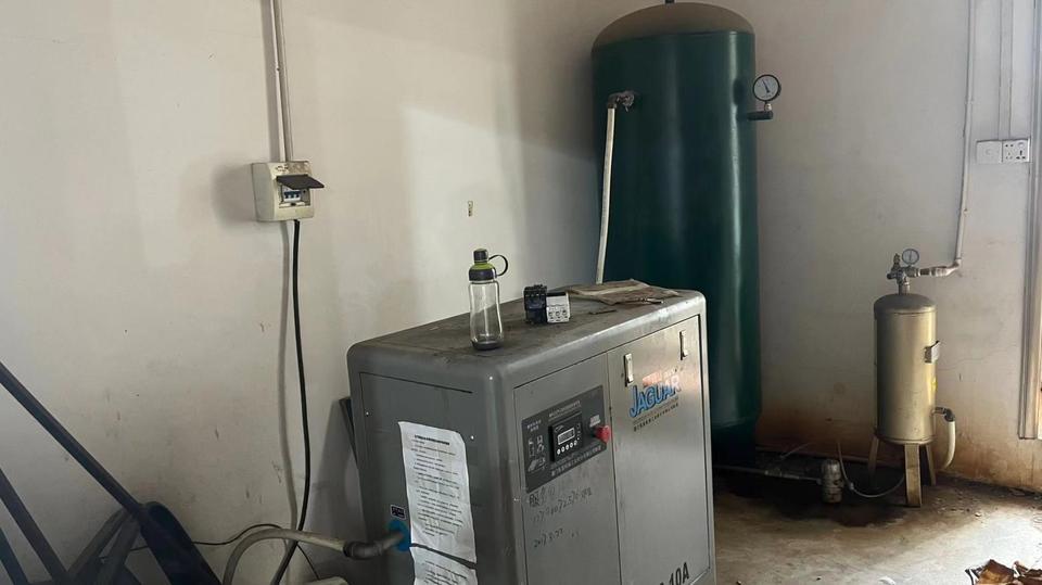 Company Overview Foshan Yaai Furniture Co., Ltd.