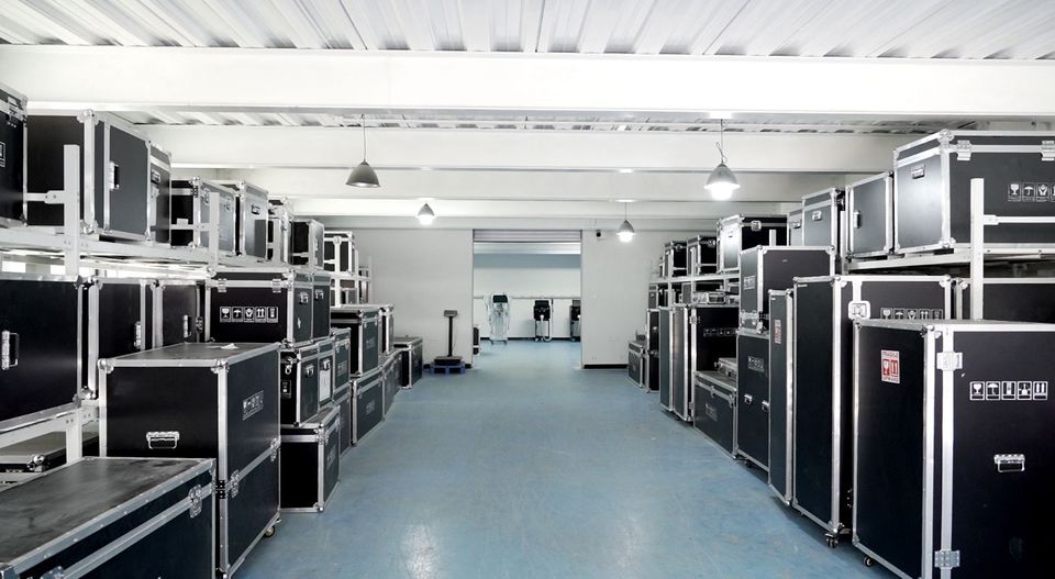 Company Overview Hebei JT Medical Co., Ltd.