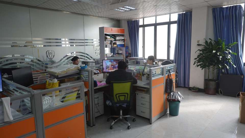 Company Overview Zhejiang Feimai Optoelectronic Technology Co., Ltd.