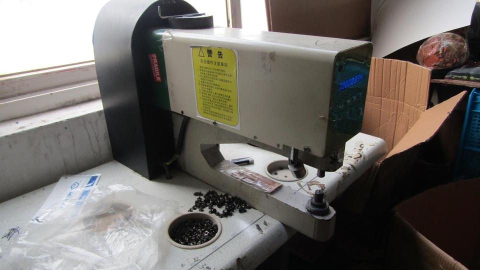 Company Overview Yiwu Sanan Pet Products Co., Ltd.