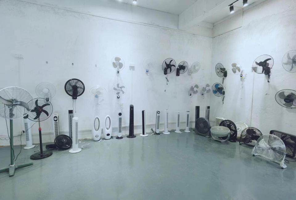 Company Overview Zhongshan Xichuang Electronic Technology Co., Ltd.