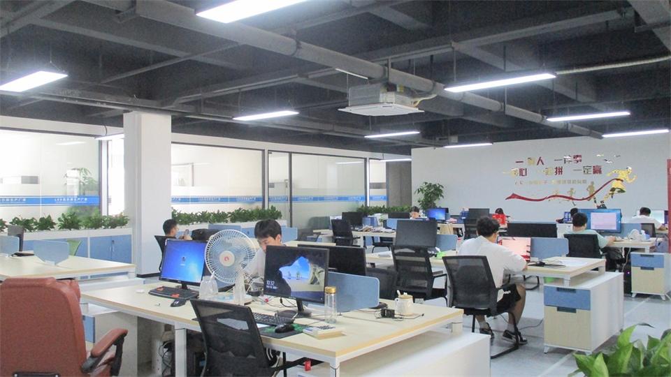 Company Overview Shenzhen Reiss Optoelectronics Technology Co., Ltd.