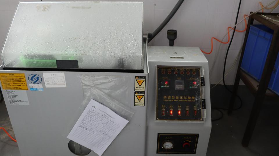 Company Overview Dongguan Lonman Auto Accessories Manufacturing Co., Ltd.