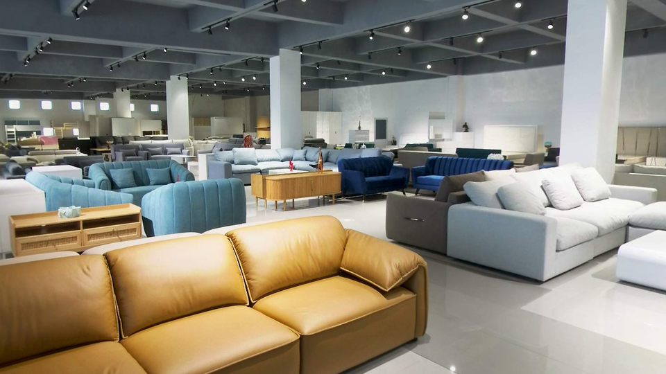 Company Overview Guangdong Nova Furniture Co., Limited