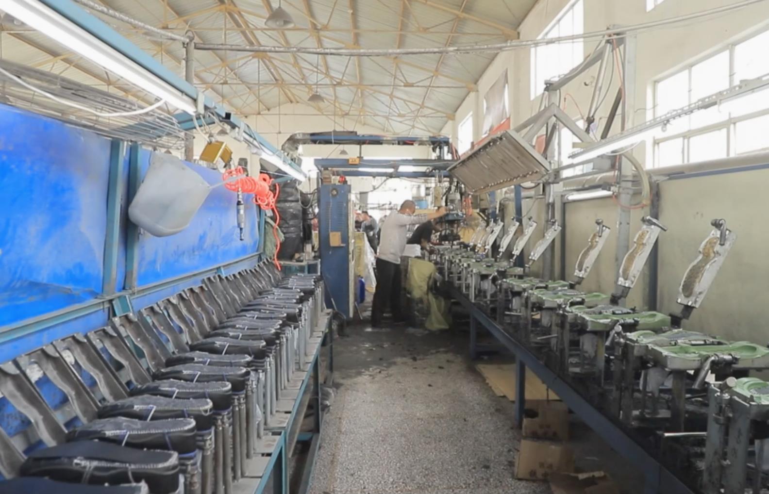 Gaomi Longyue Protective Equipment Co., Ltd.