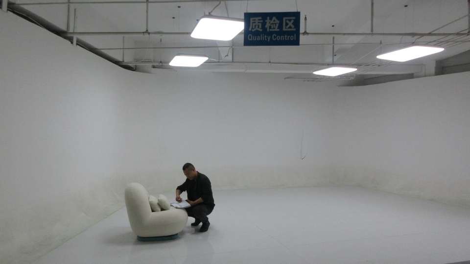 Company Overview Foshan Yoocell Furniture Co., Ltd.