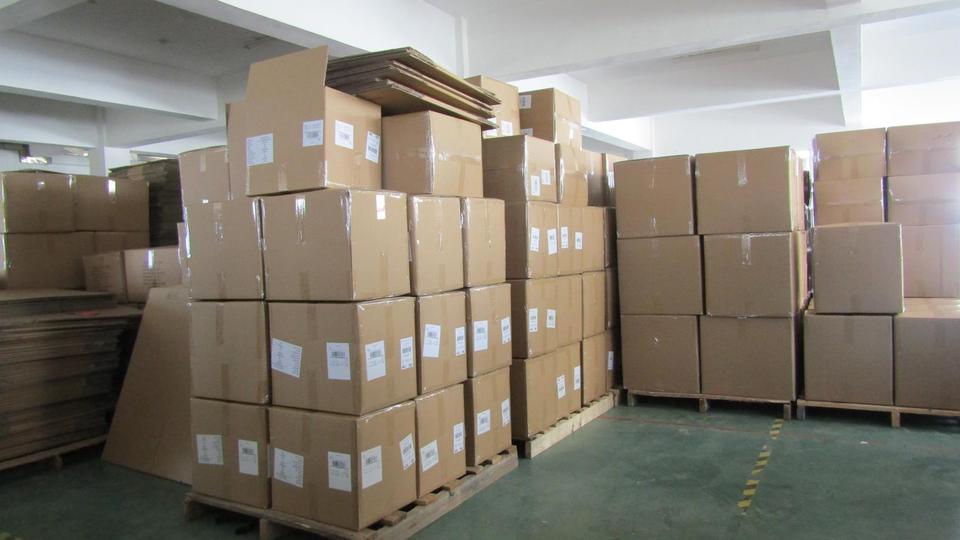 Company Overview Yiwu Sanan Pet Products Co., Ltd.