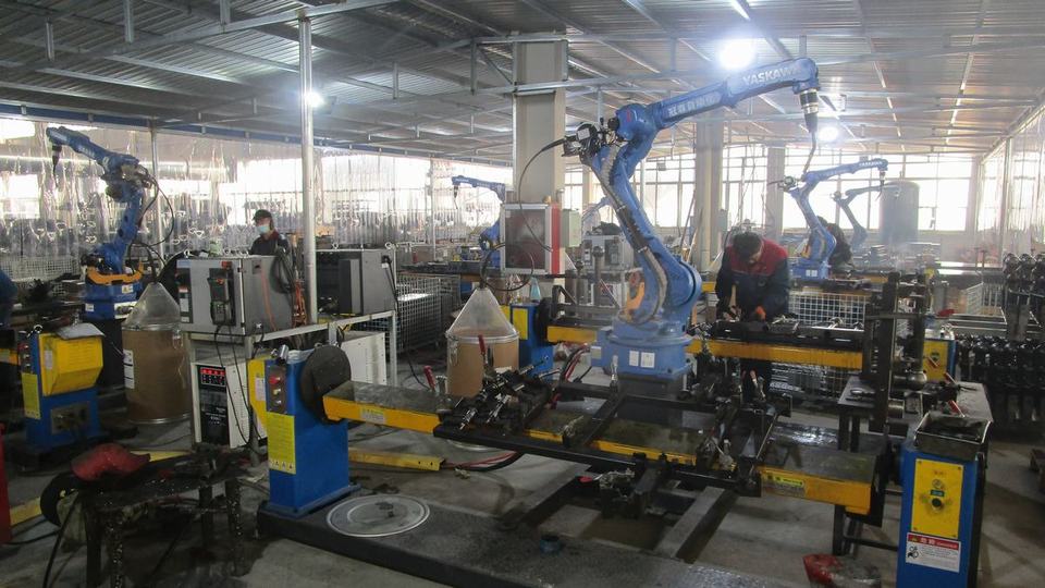 Company Overview Shandong Tianzhan Fitness Equipment Co., Ltd.