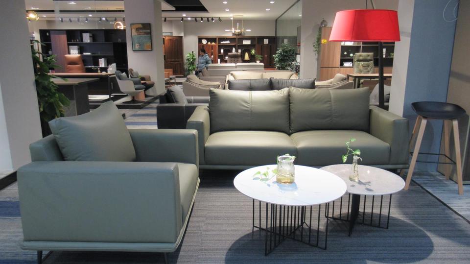 Company Overview Chengdu Yutong Furniture Co., Ltd.