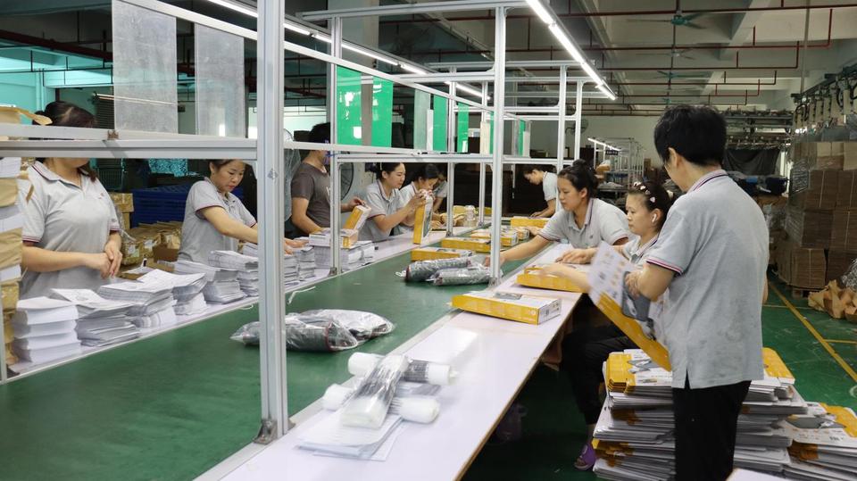 Company Overview Xian Bellavie And Sunbright Group Co., Ltd.