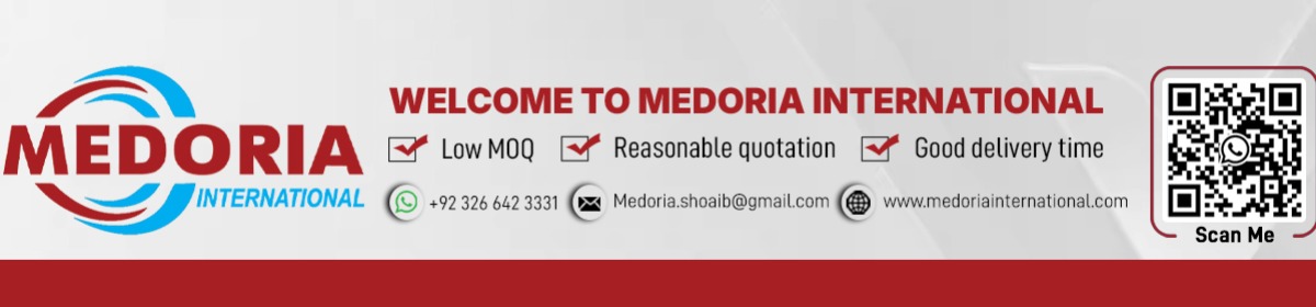 Company Overview - Medoria Ortho