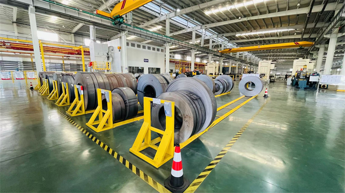 Jracking (china) Storage Solutions