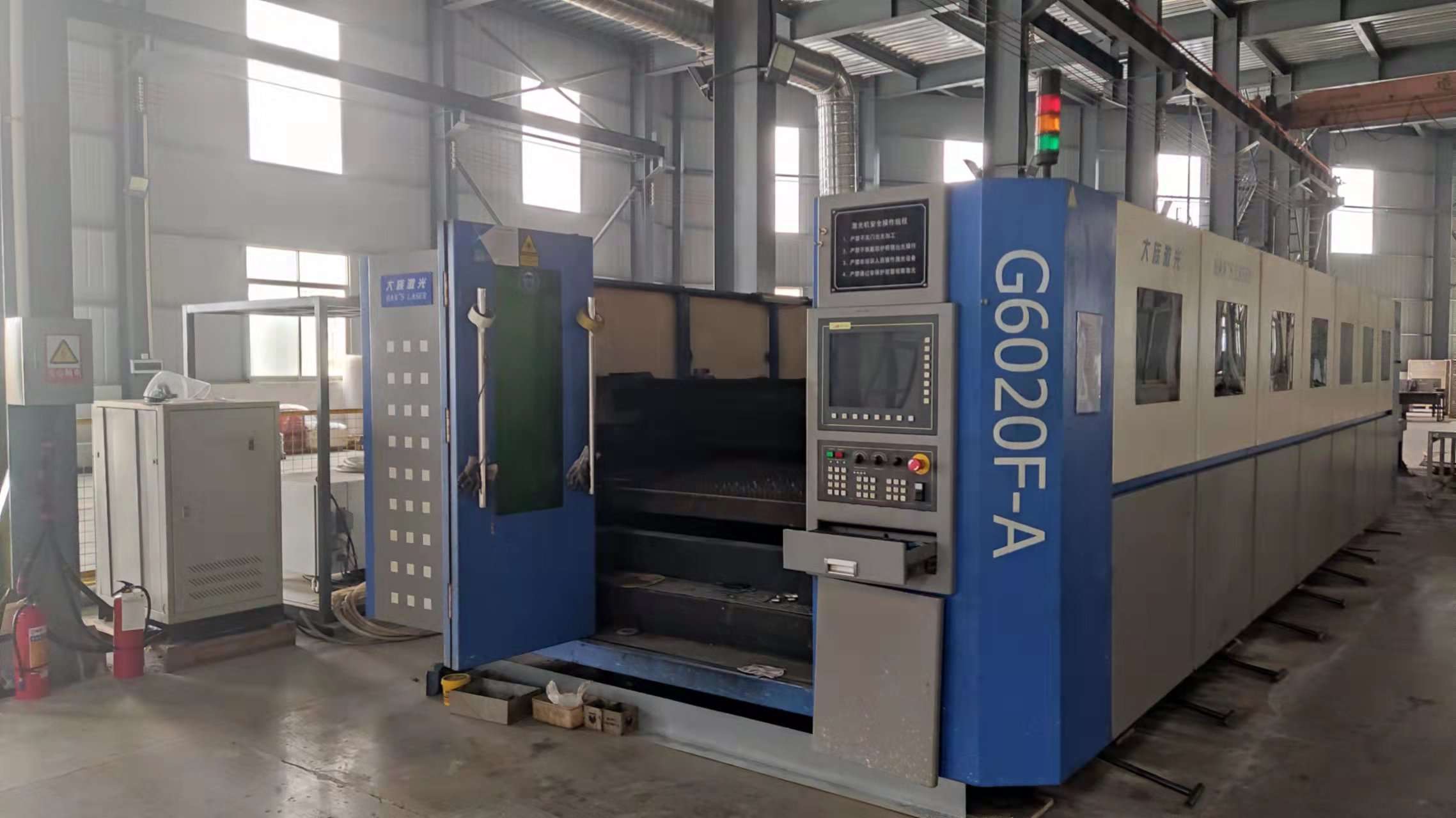 Foshan Tanghan Precision Metal Products Co., Ltd.