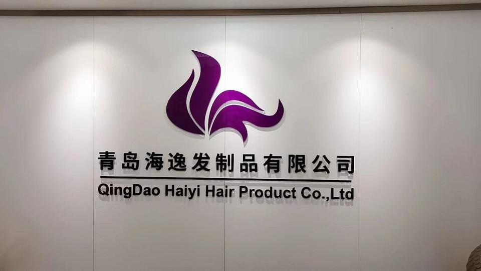 Company Overview Qingdao Haiyi Hair Products Co., Ltd.