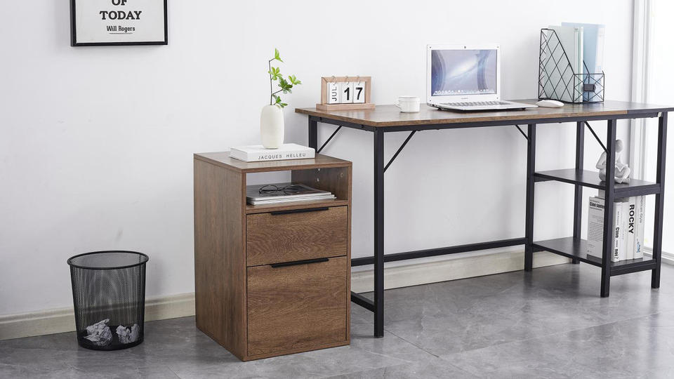 Company Overview Luoyang Great Office Furniture Co., Ltd.