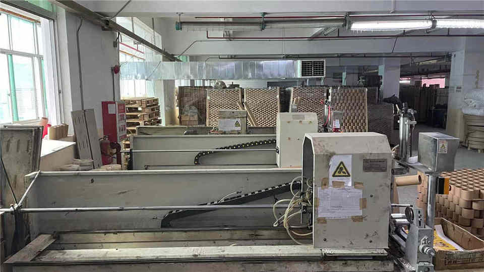 Company Overview Dongguan Unicolour Printing And Packaging Co., Ltd.