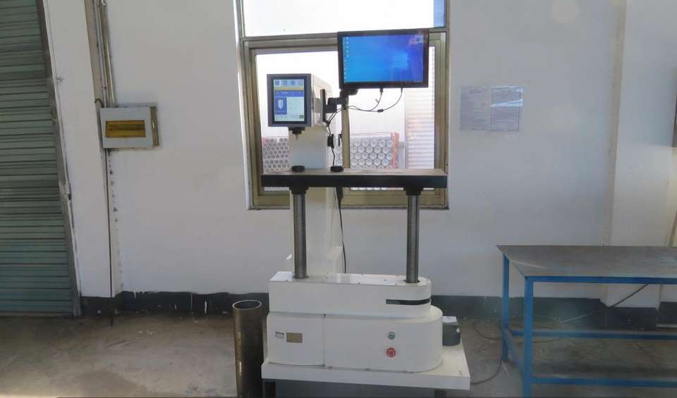 Company Overview Shaoxing Xieli Fire Safety Equipment Co., Ltd.