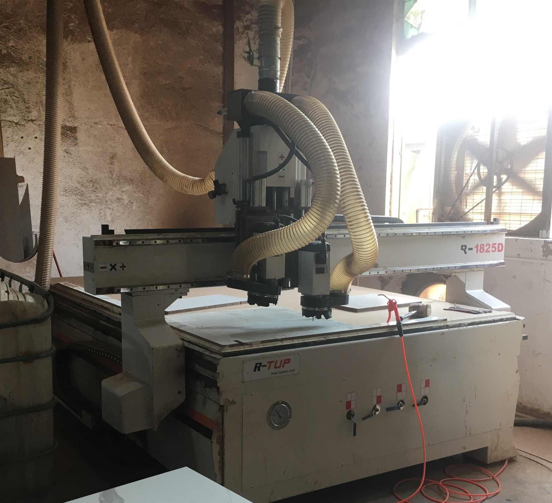 Guangdong Nova Furniture Co., Limited