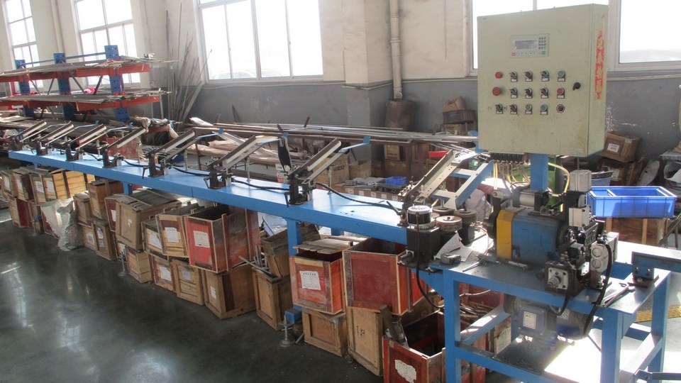 Company Overview Taizhou Best Electric Equipment Co., Ltd.