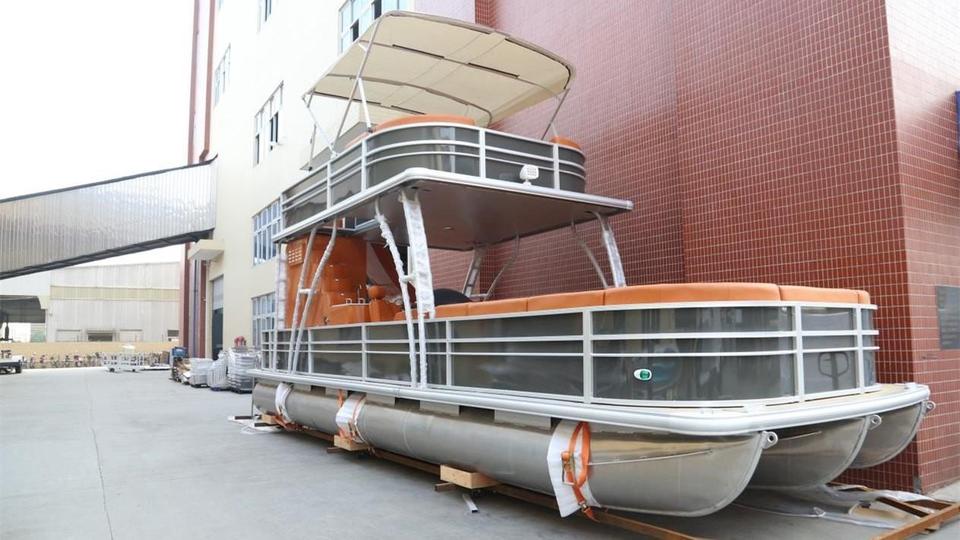 Company Overview Foshan Kindle Technology Co., Ltd.