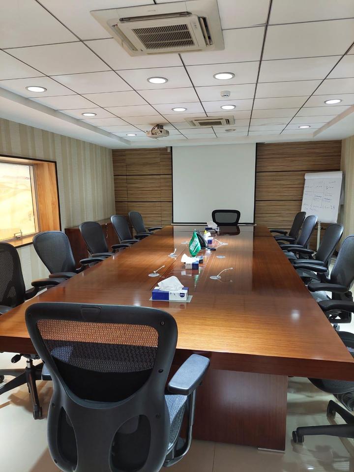 Company Overview Middle East Fiber Optic Cable Manufacturing Company