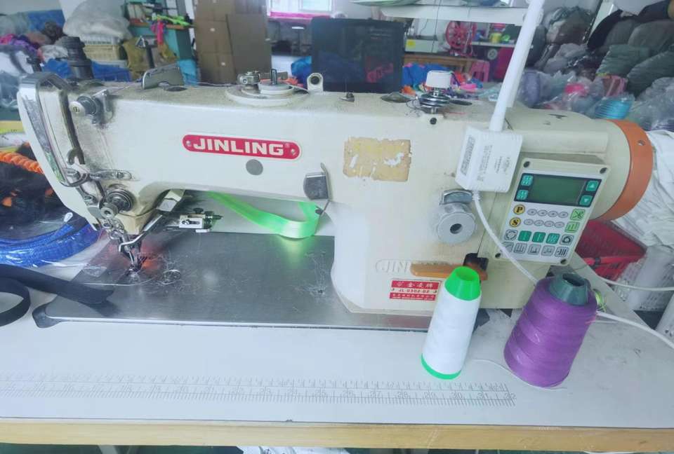 Company Overview Guangzhou Wowo Pet Products Co., Ltd.