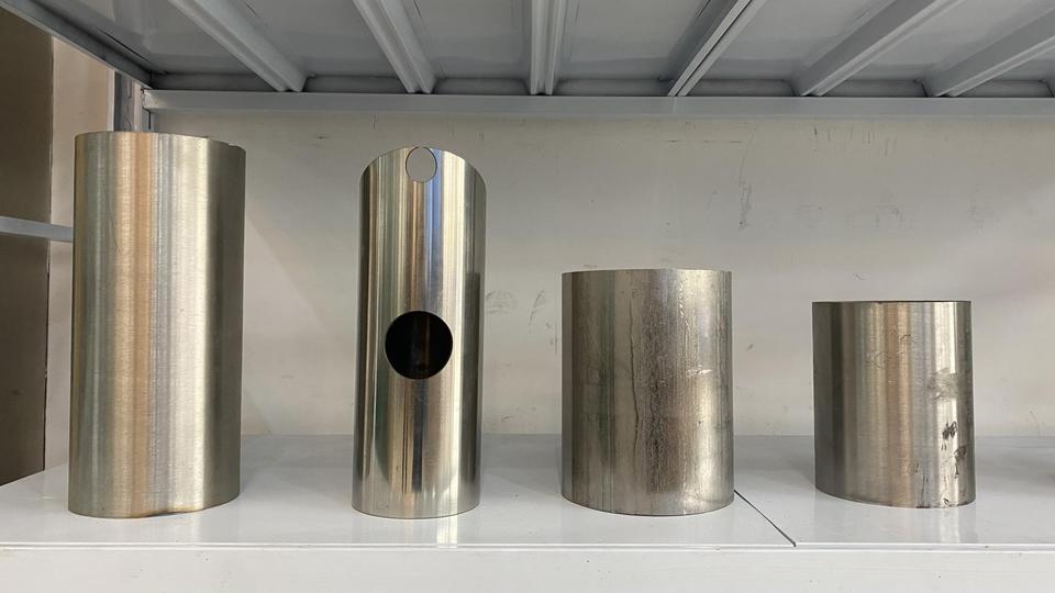 2014 Aluminum tube high strength 2014 Aluminum tube high strength