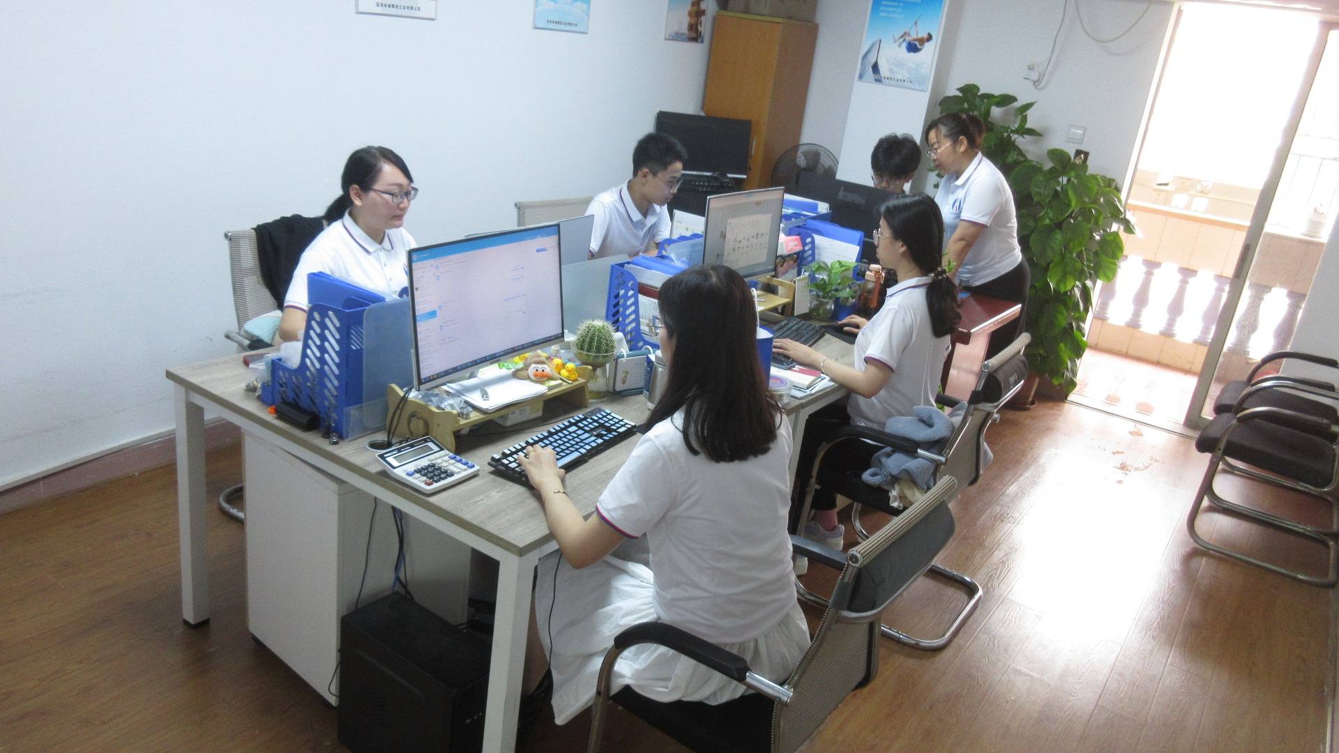 Shenzhen Zhuocheng Hardware Company Limited