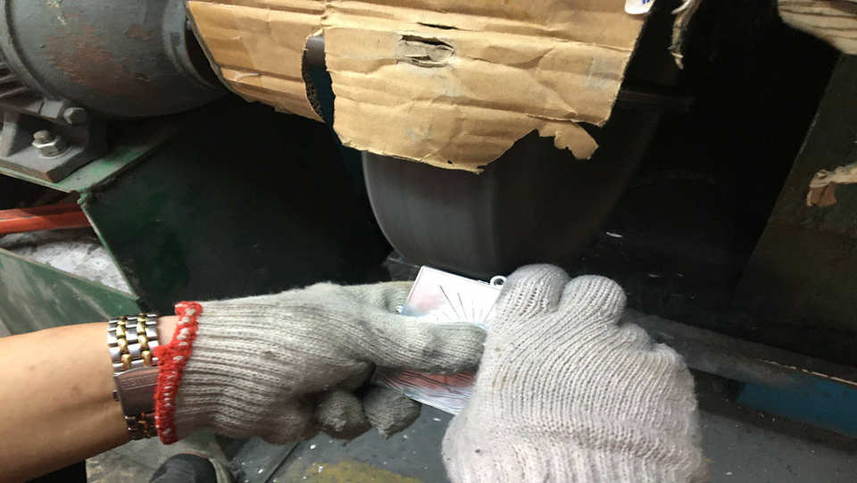 Company Overview Zhongshan Keychain Gifts & Crafts Co., Ltd.