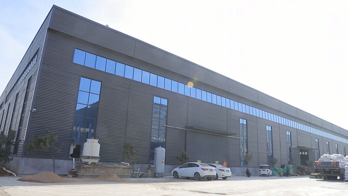 Linyi Million Plastic Products Co., Ltd.