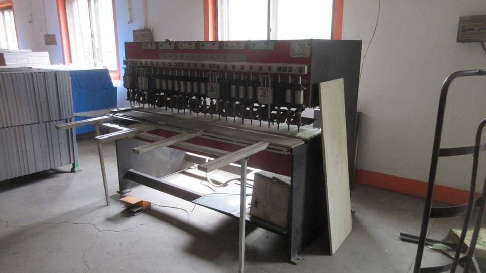 Company Overview Shenyang Jiezhida Modern Office Furniture Co., Ltd.