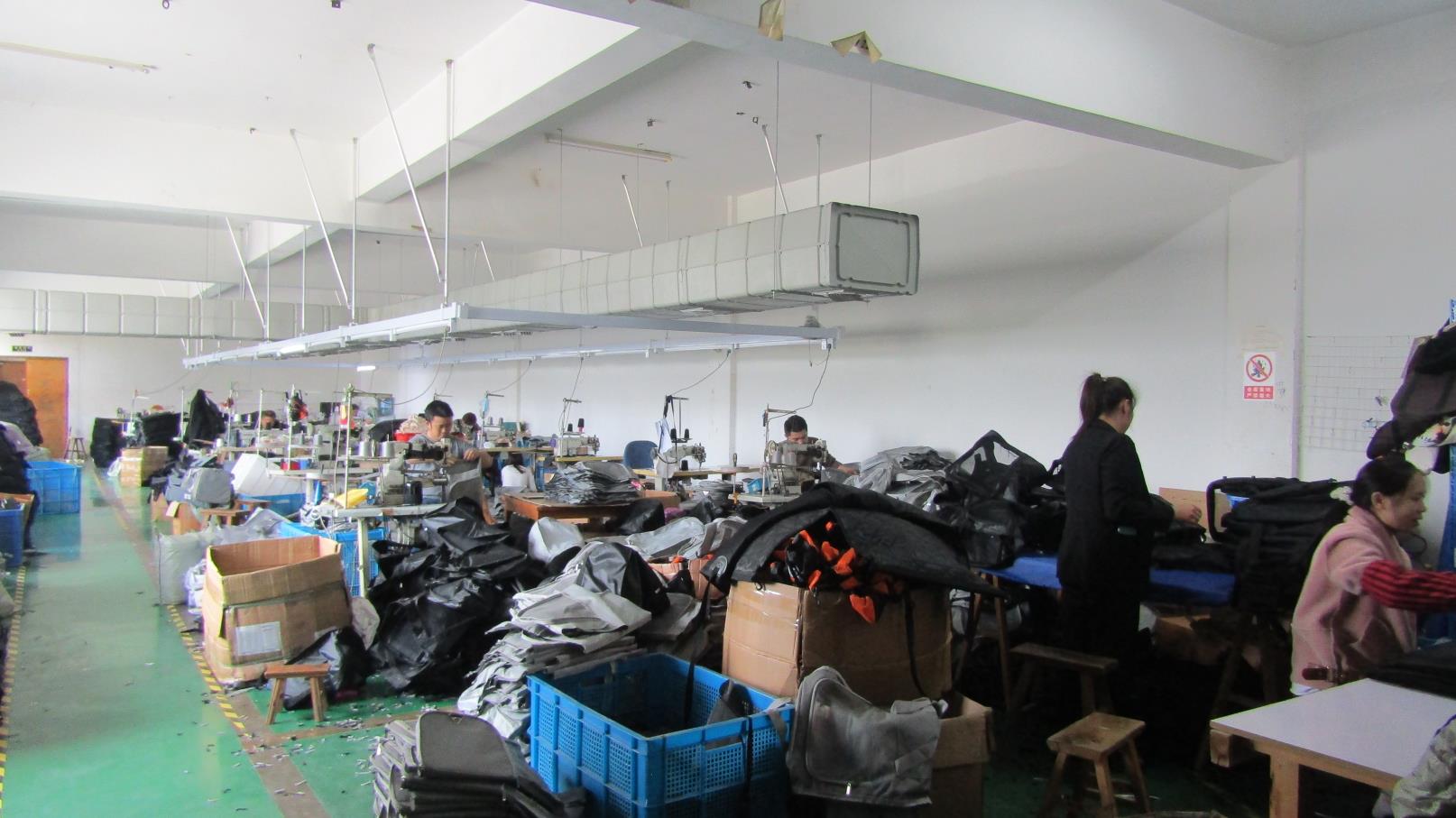 Yiwu Sanan Pet Products Co., Ltd.