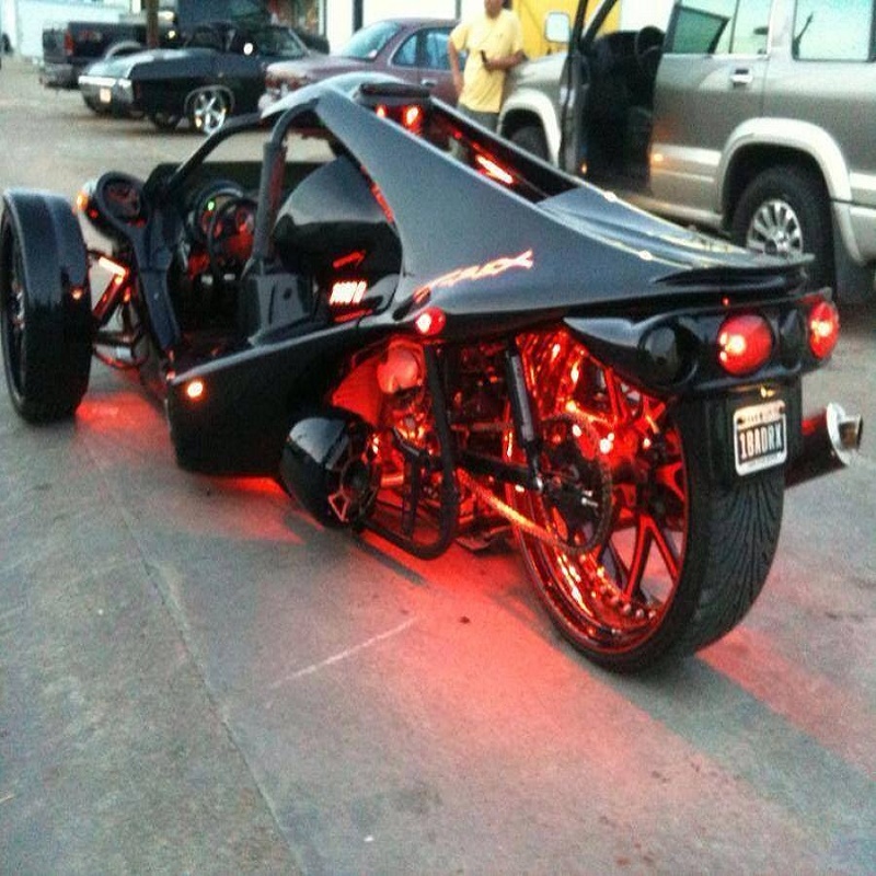 Venom ss300