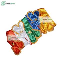 OES completo Faixa Definir A Ordem de Páscoa Estrela Faixas