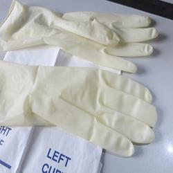 Cheap Latex Protection Nitrile Examination