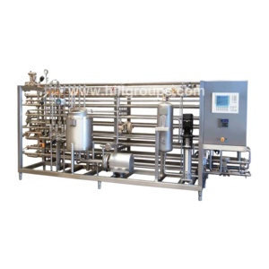 Полуавтоматическое оборудование для стерилизации