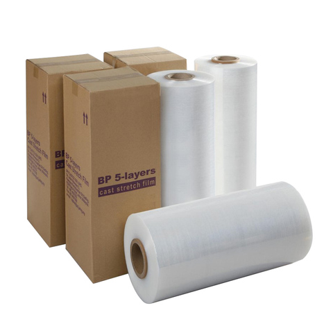 Standard Range Standard Range Direct From Bp Plastics Sdn Bhd In My