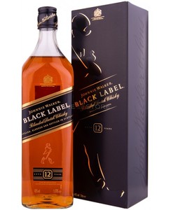 Label 5 whisky price